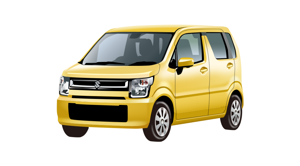 スズキ ワゴンR