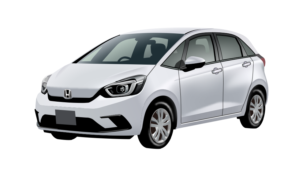 ホンダ フィット イメージ